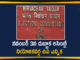 Dubbak Assembly Constituency, Dubbak Assembly Constituency Election, Dubbaka, Dubbaka Assembly Byepoll, Dubbaka Assembly Byepoll will be held on November 3rd, Dubbaka Assembly bypoll, dubbaka assembly bypoll 2020, dubbaka assembly elections, dubbaka assembly elections 2020, telangana