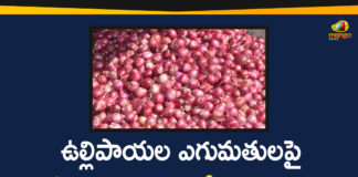 Government bans onion exports, Govt bans export of all varieties of onions, Govt bans export of onion with immediate effect, Govt imposes ban on export of onions, Onion Export Ban, Onion Export Ban India, Onion Export Banned, onions, onions price, onions price today, Union Govt Bans Export of Onions
