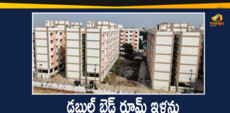 KTR, Minister KTR, Minister KTR will Hand over More than 1150 2BHK Houses, Telangana 2BHK Houses, Telangana 2BHK Houses News, Telangana 2BHK Houses Scheme, Telangana 2BHK Houses Updates, Telangana 2BHK Housing Scheme