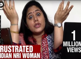 Frustrated Indian NRI Woman,Frustrated Woman,Frustrated Indian Woman,India Vs USA,Telugu Web Series,Episode 6,Khelpedia,Latest Telugu Web Series,Telugu Webisodes,2016 Telugu Web Series,Comedy Videos,Best Funny Videos,Frustrated Wife,Frustrated Pregnant Wife,Frustrated Employee,Frustrated Woman Videos,Comedy Short Films,Latest Telugu Short Films,Latest Web Series