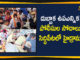Dubaka By-election, Dubbaka bypoll, Dubbaka Bypoll News, Dubbaka Elections, Dubbaka Elections News, High drama at Siddipet, police arrest BJP Leader, police arrest BJP president, Police raid on BJP, Police Raids and High Drama in Siddipet, TRS leaders in Siddipet