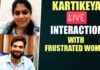 Kartikeya LIVE Interaction With Frustrated Woman,Catch Up In Isolation,Kartikeya Gummakonda,frustrated woman,frustrated woman sunaina,frustrated woman sunaina interview,Telugu FilmNagar,2020 Latest Telugu Movies,Latest Telugu Movies,Kartikeya Movies,Kartikeya New Movie,Kartikeya Latest Movie,Kartikeya Telugu Movies,Kartikeya Best Scenes,Kartikeya Interview,Kartikeya Songs,Kartikey New Movie Teaser