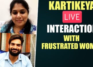Kartikeya LIVE Interaction With Frustrated Woman,Catch Up In Isolation,Kartikeya Gummakonda,frustrated woman,frustrated woman sunaina,frustrated woman sunaina interview,Telugu FilmNagar,2020 Latest Telugu Movies,Latest Telugu Movies,Kartikeya Movies,Kartikeya New Movie,Kartikeya Latest Movie,Kartikeya Telugu Movies,Kartikeya Best Scenes,Kartikeya Interview,Kartikeya Songs,Kartikey New Movie Teaser