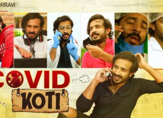 Covid Koti,Anchor Ravi Latest Videos,#CovidKoti,#StayHome \u0026 #StaySafe,Inspirational Video,Ravi,Covid Koti Short Film,Covid Koti by anchor Ravi,Covid Koti by Ravi,Covid Koti Short Film by Ravi,Covid Koti Short Film by Anchor Ravi,Message Oriented Short Films,Inspirational Videos,Anchor Ravi Videos,Ravi Videos,Ravi Latest Videos,Covid Koti New Video,Ravi new Video,Anchor Ravi New Video,Anchor Ravi Youtube Channel,celebrity Videos,Celebrity Latest Videos
