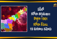 Andhra Pradesh, Andhra Pradesh COVID-19 Daily Bulletin, Andhra Pradesh Department of Health, ap coronavirus cases today, ap coronavirus cases total, ap coronavirus updates district wise, AP COVID 19 Cases, AP Total Positive Cases, COVID-19, COVID-19 Daily Bulletin, Total Corona Cases In AP