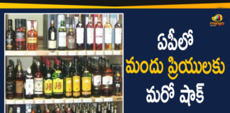 AP Govt, AP Govt Releases New GO over Liquor Transport, AP Liquor Transport, AP Liquor Transport News, AP New GO over Liquor Transport, AP New GO over Liquor Transport from Other States, New GO over Liquor Transport, New GO over Liquor Transport from Other States, New GO over Liquor Transport from Other States In AP, New GO over Liquor Transport In AP