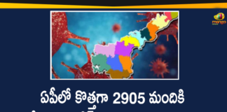 Andhra Pradesh, Andhra Pradesh COVID-19 Daily Bulletin, Andhra Pradesh Department of Health, ap coronavirus cases today, ap coronavirus cases total, ap coronavirus updates district wise, AP COVID 19 Cases, AP Total Positive Cases, COVID-19, COVID-19 Daily Bulletin, Total Corona Cases In AP