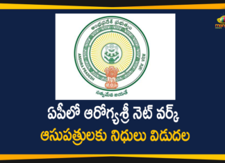 Aarogyasri to cover all medical expenditure, andhra pradesh, Andhra Pradesh Government, AP Arogyasri Scheme, AP government, Arogyasri programme, Arogyasri Scheme, Arogyasri Scheme News, Arogyasri Scheme Updates, Money To Network Hospitals Under Arogyasri Scheme