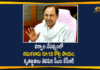 CM KCR Thanked Tamil Nadu CM Palaniswami, Heavy Rains In Hyderabad, Hyderabad Rains, Hyderabad Rains news, KCR Thanked Tamil Nadu CM, Rains In Hyderabad, Tamil Nadu CM Palaniswami, Tamil Nadu CM Palaniswami Contributing Rs 10 Crore Assistance, telangana, Telangana rains, telangana rains news, telangana rains updates