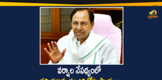 CM KCR Thanked Tamil Nadu CM Palaniswami, Heavy Rains In Hyderabad, Hyderabad Rains, Hyderabad Rains news, KCR Thanked Tamil Nadu CM, Rains In Hyderabad, Tamil Nadu CM Palaniswami, Tamil Nadu CM Palaniswami Contributing Rs 10 Crore Assistance, telangana, Telangana rains, telangana rains news, telangana rains updates