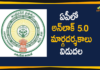 AP Government Released Unlock 5.0 Guidelines
