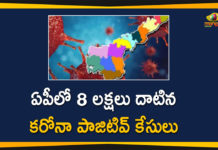 Andhra Pradesh, Andhra Pradesh COVID-19 Daily Bulletin, Andhra Pradesh Department of Health, ap coronavirus cases today, ap coronavirus cases total, ap coronavirus updates district wise, AP COVID 19 Cases, AP Total Positive Cases, COVID-19, COVID-19 Daily Bulletin, Total Corona Cases In AP