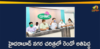 Heavy Rains Affect and Flood Relief Measures, Heavy Rains In Hyderabad, Hyderabad Rains, Hyderabad Rains news, KTR, KTR Meet on Flood Relief Measures, KTR Press Meet over Heavy Rains, Minister KTR, Minister KTR Press Meet over Heavy Rains Affect, Rains In Hyderabad, telangana, Telangana rains, telangana rains news, telangana rains updates