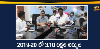 Minister Talasani Srinivas Inaugurated the MPEDA Sub-Regional Office of Hyderabad