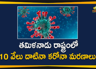 Coronavirus in Tamil Nadu, Tamil Nadu, Tamil Nadu Corona Cases, Tamil Nadu Corona Deaths, Tamil Nadu Corona Positive Cases, Tamil Nadu Coronavirus, Tamil Nadu Coronavirus Cases, Tamil Nadu Coronavirus News, Tamil Nadu Coronavirus Updates, Tamil Nadu Covid-19 Cases,