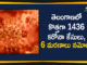 Coronavirus, COVID-19, Covid-19 Updates in Telangana, telangana corona district wise cases, telangana coronavirus cases district wise, telangana coronavirus cases today, telangana coronavirus cases today district wise, telangana coronavirus district wise, telangana coronavirus district wise List, Telangana Coronavirus News, telangana covid cases today bulletin, telangana covid cases today list