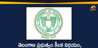 CM KCR, Heavy Rainfall In Hyderabad, Heavy Rains in Hyd, Heavy Rains In Hyderabad, Hyderabad Rains, Hyderabad Rains news, Lost Certificates due to Rains, New Certificates to Students who Lost Certificates due to Rains, Rains In Hyderabad, telangana, Telangana Govt, Telangana Govt Decides to Issue New Certificates to Students, Telangana rains, telangana rains news, telangana rains updates