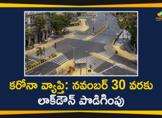 COVID-19, Maharashtra, Maharashtra Govt, Maharashtra Govt Extends Covid-19 Lockdown, Maharashtra Govt Extends Covid-19 Lockdown till November 30, Maharashtra Lockdown, maharashtra lockdown extended, Maharashtra Lockdown Extension, Maharashtra Lockdown News, Maharashtra Lockdown updates