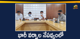 Heavy Rains In Hyderabad, Heavy rains lash Hyderabad, Hyderabad Rain Today, Hyderabad Rains, Hyderabad Rains news, Hyderabad records highest rainfall, Hyderabad Records Highest Rainfall in Last 24 Hours, Telangana rains, telangana rains news, telangana rains updates