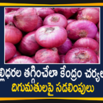Centre Relaxes Import Norms for Onions, Centre relaxes norms on onion import to moderate price, Government Relaxes Import Norms For Onion, Import Norms for Onions to Control Price and Boost the Supply, Onion Price, onions cost, onions import, onions per kg, onions price increase, onions price today