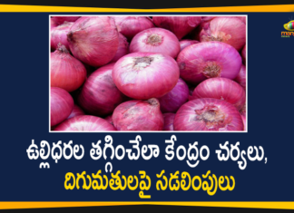 Centre Relaxes Import Norms for Onions, Centre relaxes norms on onion import to moderate price, Government Relaxes Import Norms For Onion, Import Norms for Onions to Control Price and Boost the Supply, Onion Price, onions cost, onions import, onions per kg, onions price increase, onions price today