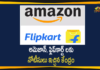 Amazon, Amazon News, Centre issues notice to Amazon, Centre issues notice to E-commerce giants, Centre Issues Notices to Amazon Flipkart, Flipkart, Flipkart Showing Products without Mandatory Information, Govt issues notices to Amazon, Govt issues notices to Flipkart, national news, Notices to Amazon