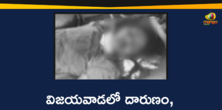 Andhra Pradesh, B.Tech student stabbed to death, Engineering Girl Student Stabbed to death, Engineering Student Stabbed to Death, Engineering Student Stabbed to Death by Stalker, Engineering Student Stabbed to Death by Stalker in Vijayawada, Stalker kills B Tech girl student with knife, Stalker kills B Tech girl student with knife in Vijayawada, Vijayawada