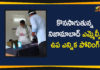 Polling for Nizamabad Local Body MLC Elections Begins, will End at 5PM