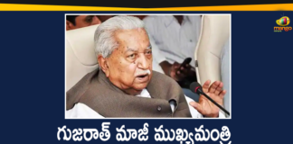breaking news, Former CM Of Gujarat Keshubhai, Former CM Of Gujarat Keshubhai Patel, Former CM Of Gujarat Keshubhai Patel Passes Away, Former Gujarat chief minister Keshubhai Patel, Gujarat Keshubhai, Gujarat Keshubhai Patel Passes Away, National News