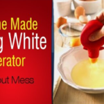 Easiest Way to Separate Egg white from Yolk