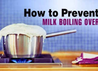 How to Prevent Milk From Boiling Over,Unbelievable Kitchen Tips and Tricks,Wow Recipes,How to Prevent Milk Boiling Over,How to Prevent Milk Over Boiling,Tips to Prevent Milk Over Boiling,Best Tips to Prevent Milk Over Boiling,Amazing Tips to Prevent Milk Over Boiling,Boiling Milk,How to Stop Milk Over Boiling,How to stop Milk From Over Boiling,Milk Over Boiling Precautions,Latest News,Latest Updates,Kitchen Tips,Best Kitchen Tips