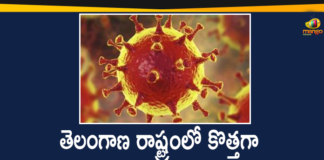 Telangana Corona Updates: 1539 New Positive Cases and 5 Deaths Reported on Nov 4
