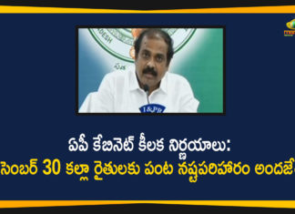 AP Assembly session, AP Assembly Winter Session, ap cabinet meet, AP Cabinet Meet news, AP cabinet meeting, AP Cabinet Meeting 2020, AP Cabinet Meeting Decisions, AP Cabinet Meeting Highlights, AP Cabinet Meeting Key Decisions, AP Cabinet To Meet Today, AP CM YS Jagan, Mango News, YSRCP Cabinet Meeting, YSRCP Cabinet Meeting Highlights