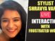 Stylist Shravya Varma LIVE Interaction With Frustrated Woman,Sunaina,Frustrated Woman,Frustrated Woman Sunaina,Frustrated Woman Sunaina Videos,Shravya Varma Stylist,Shravya Varma Interview,Fashion Designer Shravya Varma,Shravya Varma,Shravya Varma Designer,Fashion Designer Shravya Varma Interview,Latest Telugu Movie,2020 Latest Telugu Movies,Latest Telugu Interviews,Keerthi Suresh