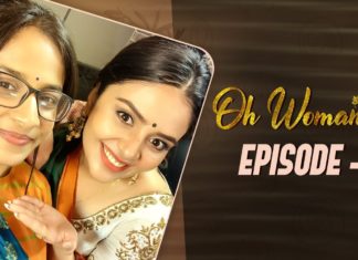 Oh Womaniya,Episode -4,Mahathalli,Sreemukhi,All About Woman,Sreemukhi Talk Show,Mahatalli,Mahathalli Latest Videos,Srimukhi,Anchor Sreemukhi,oh womaniya sreemukhi,oh womaniya making,making of oh womaniya,Sreemukhi Youtube Channel,Sreemukhi Latest Video,Sreemukhi Talk show,Sreemukhi Latest Talk show,Sreemukhi Latest Show,Sreemukhi channel,Fun,Entertainment,Talk show,Latest Talk show,Tollywood,Telugu Talk show,Woman,Woman show,YouTuber,content creators