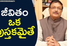 What If Life Is A Book?,Motivational Videos,Personality Development,Yandamoori Veerendranath,yandamoori veerendranath about life,yandamoori veerendranath on life,yandamoori veerendranath about happiness,yandamoori veerendranath about human character,life,what is life,how to be happy in life,how to be happy,how to lead a happy life,how to lead a good life,how teenagers behave,how to be with people,phases of life,yandamoori veerendranath videos,yandamoori