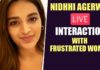 Nidhhi Agerwal LIVE Interaction With Frustrated Woman Sunaina,Catch Up In Isolation,frustrated woman,frustrated woman sunaina,Telugu FilmNagar,2020 Latest Telugu Movies,Latest Telugu Movies,Nidhi Agarwal,Nidhhi Agerwal Movies,Nidhi agarwal Movies,Nidhhi Agerwal Videos,Nidhhi Agerwal Interview,Nidhi Agarwal Interview,Nidhhi Agarwal Latest Telugu Movie,Nidhhi Agerwal Best Scenes,Puri Jagannadh,Nidhi Agarwal Best Scenes