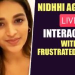 Nidhhi Agerwal LIVE Interaction With Frustrated Woman Sunaina,Catch Up In Isolation,frustrated woman,frustrated woman sunaina,Telugu FilmNagar,2020 Latest Telugu Movies,Latest Telugu Movies,Nidhi Agarwal,Nidhhi Agerwal Movies,Nidhi agarwal Movies,Nidhhi Agerwal Videos,Nidhhi Agerwal Interview,Nidhi Agarwal Interview,Nidhhi Agarwal Latest Telugu Movie,Nidhhi Agerwal Best Scenes,Puri Jagannadh,Nidhi Agarwal Best Scenes