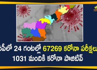 Andhra Pradesh, Andhra Pradesh COVID-19 Daily Bulletin, Andhra Pradesh Department of Health, ap coronavirus cases today, ap coronavirus cases total, ap coronavirus updates district wise, AP COVID 19 Cases, AP Total Positive Cases, COVID-19, COVID-19 Daily Bulletin, Total Corona Cases In AP