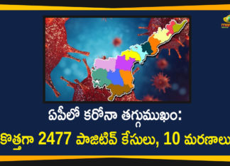Andhra Pradesh, Andhra Pradesh COVID-19 Daily Bulletin, Andhra Pradesh Department of Health, ap coronavirus cases today, ap coronavirus cases total, ap coronavirus updates district wise, AP COVID 19 Cases, AP Total Positive Cases, COVID-19, COVID-19 Daily Bulletin, Total Corona Cases In AP