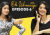 Oh Womaniya Episode 6 with Actress Dimple Hayati - Sreemukhi Talk Show