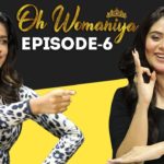 Oh Womaniya Episode 6 with Actress Dimple Hayati - Sreemukhi Talk Show