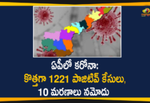 Andhra Pradesh, AP Corona Cases, AP Corona Positive Cases, AP Corona Updates, AP Coronavirus, AP COVID 19 Cases, AP Total Positive Cases, Corona Positive Cases, Coronavirus, Coronavirus state-wise count in India, COVID-19, Mango News Telugu, State wise Corona Positive Cases, telangana, Telangana Coronavirus, Telangana Coronavirus Death