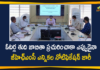 GHMC Elections, GHMC Elections News, GHMC Notification, GHMC Notification will be Released Anytime after Final Voter List, Greater Hyderabad Municipal Corporation, Greater Hyderabad Municipal Corporation Act, SEC Parthasarathi, SEC Parthasarathi Says GHMC Notification, State Election Commission GHMC poll