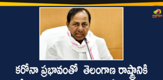 Background of Corona Pandemic Situation, CM KCR, CM KCR Reviewed State Economic Situation, KCR Review Meeting On State Economy Situation, State Economic Situation, Telangana Chief Minister KCR, Telangana CM, Telangana CM KCR, Telangana suffered loss due to floods