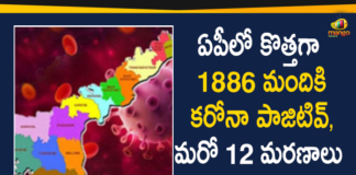 Andhra Pradesh, Andhra Pradesh COVID-19 Daily Bulletin, Andhra Pradesh Department of Health, ap coronavirus cases today, ap coronavirus cases total, ap coronavirus updates district wise, AP COVID 19 Cases, AP Total Positive Cases, COVID-19, COVID-19 Daily Bulletin, Total Corona Cases In AP