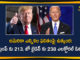 US Election Results 2020 Live Updates: Trump Gets 213, Joe Biden Gets 238 Electoral Votes Till Now