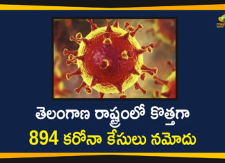 Coronavirus, COVID-19, Covid-19 Updates in Telangana, Mango News Telugu, telangana corona district wise cases, telangana coronavirus cases district wise, telangana coronavirus cases today, telangana coronavirus district wise, Telangana Coronavirus News, telangana covid cases today bulletin, telangana covid cases today list