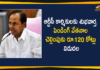 120 Cr for Payment of Pending Salaries, CM KCR, CM KCR Ordered to Release Payment of Pending Salaries of RTC, CM KCR Ordered to Release Rs 120 Cr, Govt will provide all support to TSRTC, Mango News Telugu, Pending Salaries of RTC Workers, Telangana CM KCR, Telangana RTC Pending Salaries, Telangana RTC Workers, TSRTC