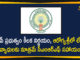 AP Govt Decided to Pay CMRF Assistance Only for Diseases that are Not Listed in Aarogyasri